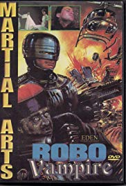 Watch Free Robo Vampire (1988)