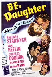 Watch Free B.F.s Daughter (1948)