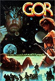 Watch Free Gor (1987)