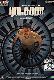 Watch Free Raatchasan (2018)