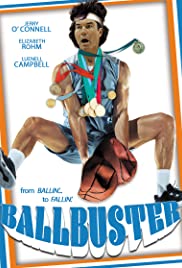 Watch Free Ballbuster (2020)