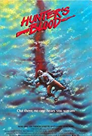 Watch Free Hunters Blood (1986)