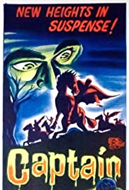 Watch Free Night Creatures (1962)