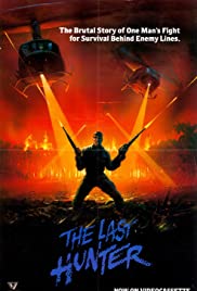 Watch Free The Last Hunter (1980)