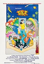 Watch Free Tilt (1979)