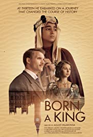 Watch Free Born a King (2019)