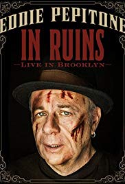 Watch Free Eddie Pepitone: In Ruins (2014)