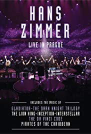 Watch Free Hans Zimmer: Live in Prague (2017)