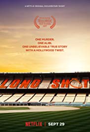 Watch Free Long Shot (2017)