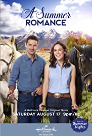 Watch Free A Summer Romance (2019)