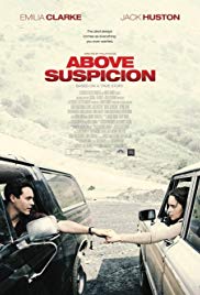 Watch Free Above Suspicion (2019)