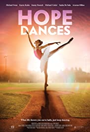 Watch Free Hope Dances (2017)