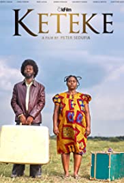 Watch Free Keteke (2017)