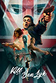 Watch Free Kill Ben Lyk (2018)