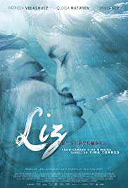 Watch Free Liz in September (2014)