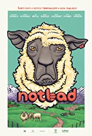 Watch Free NotBad (2013)