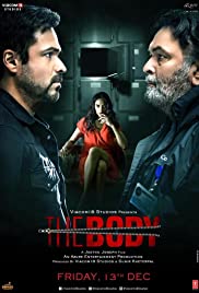 Watch Free The Body (2019)