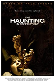 Watch Free The Haunting in Connecticut (2009)