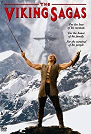 Watch Free The Viking Sagas (1995)