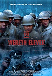 Watch Free The Wereth Eleven (2011)