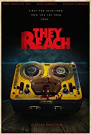 Watch Free They Reach (2018)