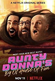 Watch Free Aunty Donnas Big Ol House of Fun (2020 )