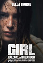 Watch Free Girl (2020)