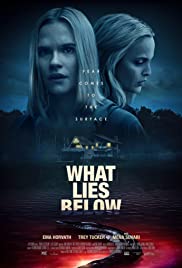 Watch Free What Lies Below (2020)