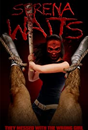 Watch Free Serena Waits (2017)