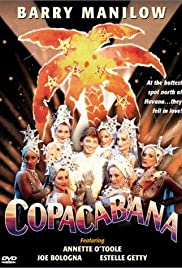 Watch Free Copacabana (1985)