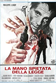 Watch Free La mano spietata della legge (1973)