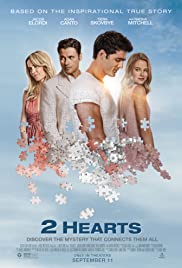 Watch Free 2 Hearts (2020)