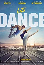 Watch Free Lets Dance (2019)