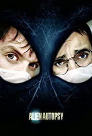 Watch Free Alien Autopsy (2006)