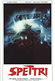 Watch Free Specters (1987)