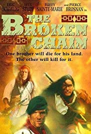 Watch Free The Broken Chain (1993)