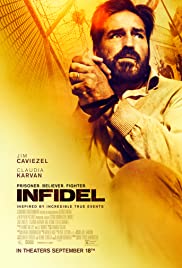 Watch Free Infidel (2019)