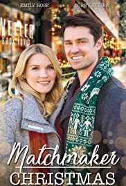 Watch Free Matchmaker Christmas (2019)