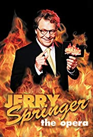 Watch Free Jerry Springer: The Opera (2005)