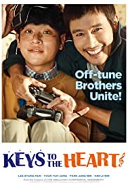 Watch Free Keys To The Heart (2018)