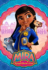 Watch Free Mira, Royal Detective (2020 )