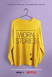 Watch Free Worn Stories (2021)