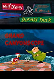 Watch Free Grand Canyonscope (1954)