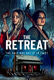 Watch Free The Retreat (2021)