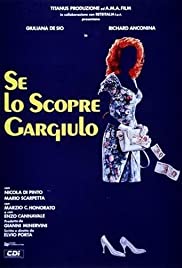 Watch Free Se lo scopre Gargiulo (1988)