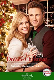 Watch Free A Dream of Christmas (2016)