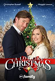 Watch Free A lot Like Christmas (2021)