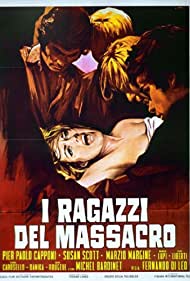 Watch Free Naked Violence (1969)