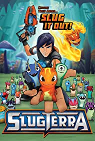 Watch Free Slugterra (2012-2016)