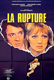 Watch Free La rupture (1970)